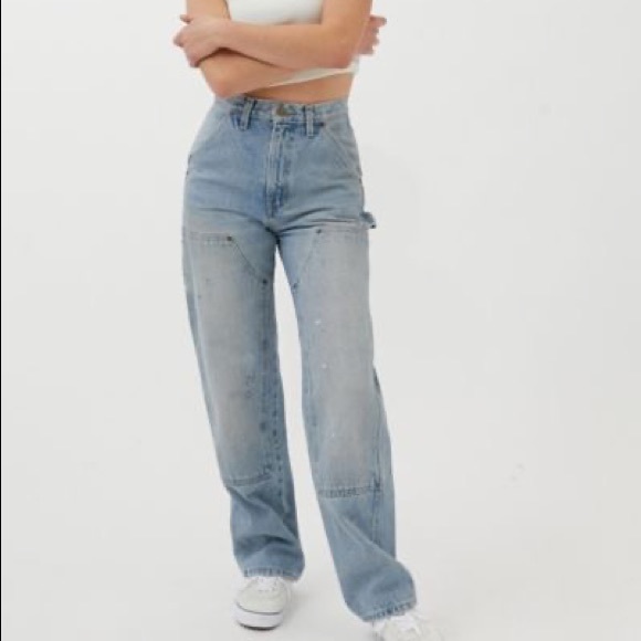 Urban Outfitters Carpenter Jeans - Picture 4 of 4